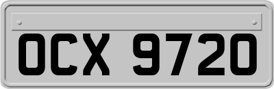 OCX9720