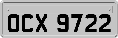 OCX9722