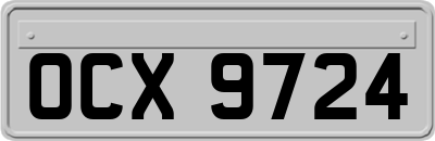 OCX9724