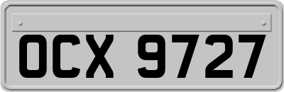 OCX9727