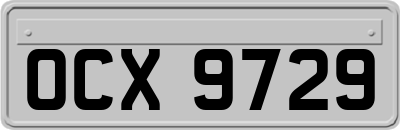 OCX9729