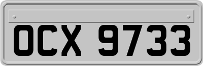 OCX9733