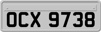 OCX9738