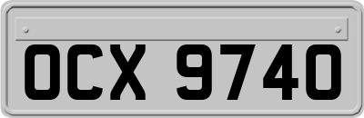 OCX9740