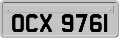 OCX9761