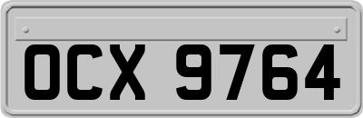 OCX9764