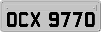 OCX9770