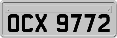 OCX9772