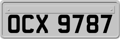 OCX9787