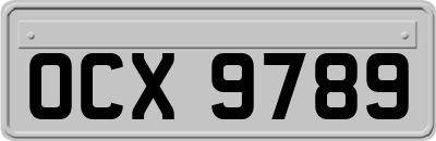 OCX9789