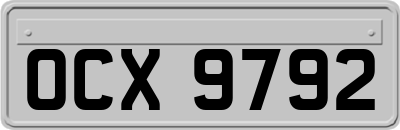 OCX9792