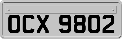 OCX9802