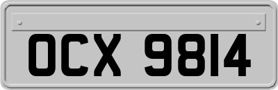 OCX9814