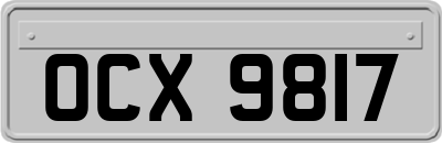 OCX9817