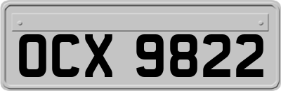 OCX9822