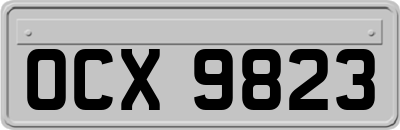 OCX9823