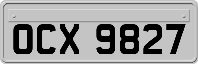 OCX9827