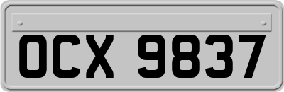 OCX9837