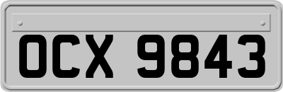 OCX9843