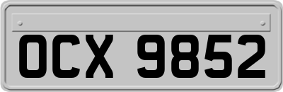 OCX9852