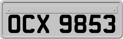 OCX9853