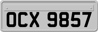 OCX9857