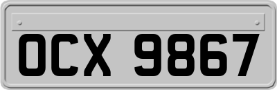 OCX9867