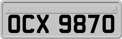 OCX9870