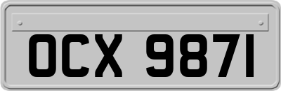 OCX9871