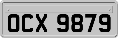 OCX9879