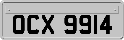 OCX9914