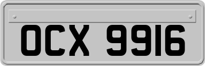 OCX9916