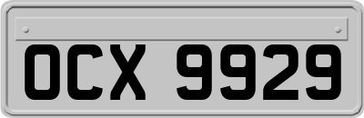 OCX9929