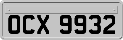 OCX9932
