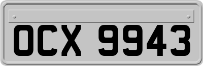 OCX9943