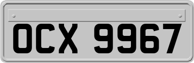 OCX9967