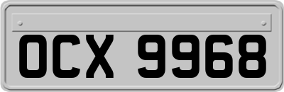 OCX9968