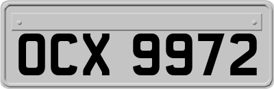 OCX9972