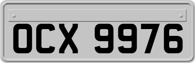 OCX9976