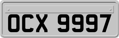 OCX9997