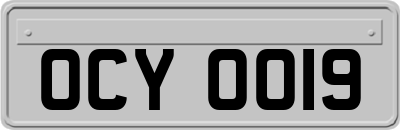OCY0019
