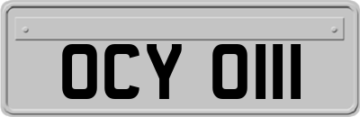 OCY0111