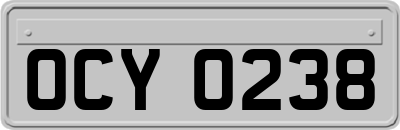OCY0238