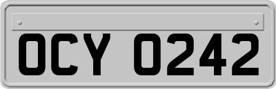 OCY0242