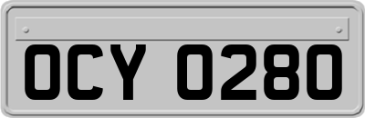OCY0280