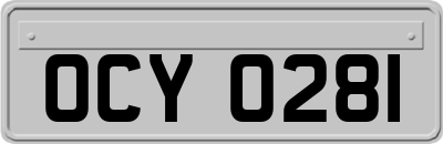 OCY0281