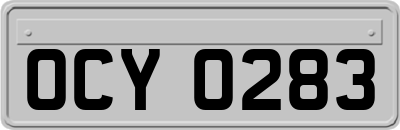 OCY0283