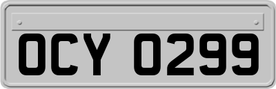 OCY0299