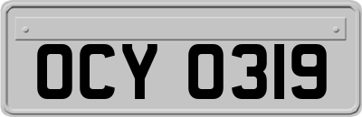 OCY0319