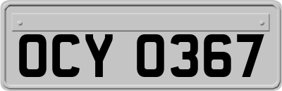 OCY0367